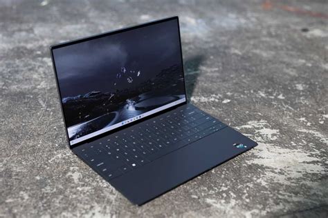Dell Xps 13 Plus 9320 Review A Fast And Stunningly Sexy Laptop Pcworld