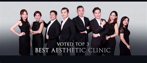 Me aesthetic clinic is located in the heart of kl city, inside berjaya times square shopping mall. About Premier Clinic | KL Aesthetic Blog