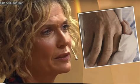 La cocinera realizó un sentido posteo en las redes para despedirse. ¡Conmovedor! Maru Botana recordó con mucho amor a Facundo ...