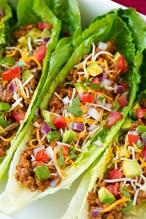 There's truly something here that just about everyone will. 16 Healthy Ground Turkey Recipes - Easy Ideas for Cooking ...