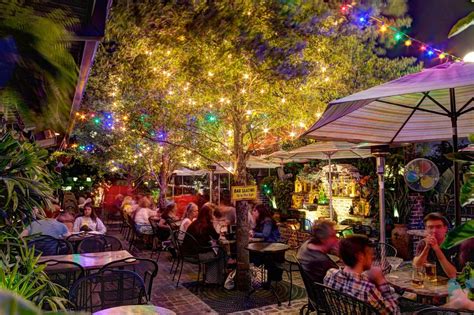10 Best Restaurants With Outdoor Patios In New Orleans