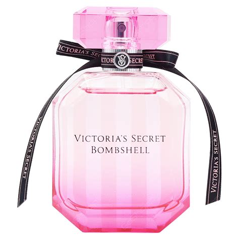 Victoria Secret Bombshell For Women Eau De Parfum 50ml Buy Online