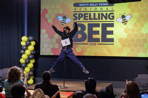 Philadelphia Students Win Spots In Scripps National Spelling Bee