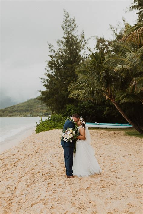 Kualoa Ranch Hawaii Wedding Venue Spotlight — Hawaii Wedding Photographer