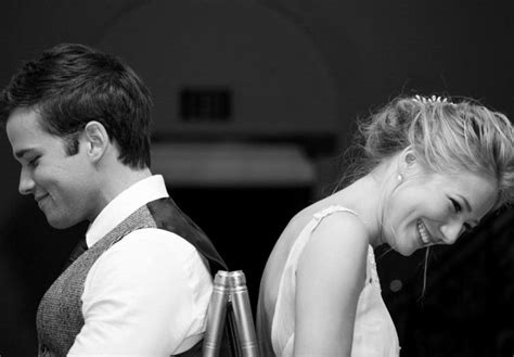 Nathan Kress Wedding Icarly Star Shares Emotional Wedding Video Amor