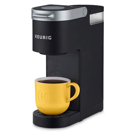 Maybe you would like to learn more about one of these? Keurig K-Mini Single-Serve K-Cup Pod Coffee Maker - Black ...
