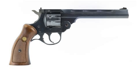 Harrington And Richardson Sportsman 999 22 Lr Caliber Pistol For Sale