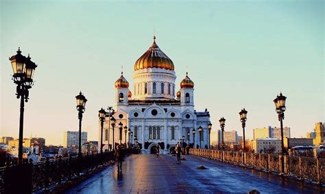 3 Days In Moscow Itinerary What To Do How To Get Around And Where To