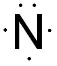 Lewis Dot Structure For Nitrogen Gas Photos