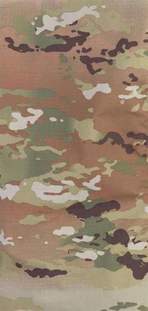 Ocp Scorpion Camouflage Pattern Design Camo Pattern Camouflage