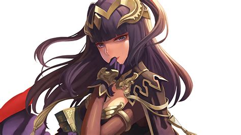 4 Tharja Fire Emblem Hd Wallpapers Background Images Wallpaper Abyss