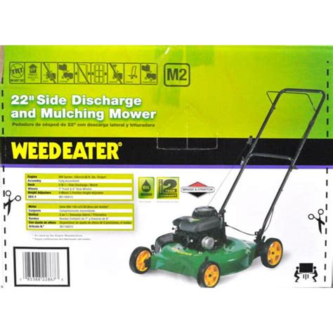 Weed Eater Lawn Mower Parts Diagram Telegraph