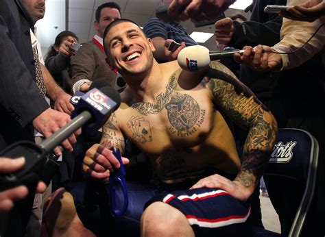 Aaron Hernandez Still Sexy To You Mens Variety