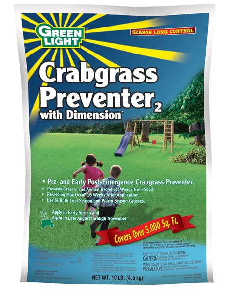 Buy The Green Lightscotts 41011 Crabgrass Preventer 2 At Hardware World