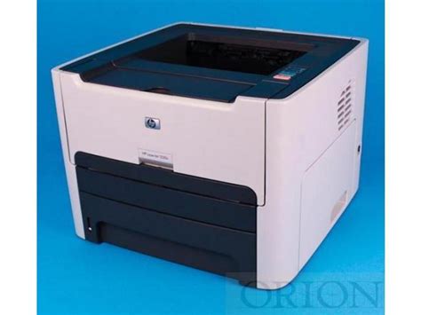 Refurbished Hp Laserjet 1320 Q5927a Personal Monochrome Lpt Usb