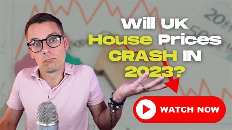 Is Housing Market Going To Crash In The Uk Uk Housing Market Crash Expert Explains Youtube