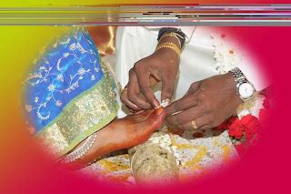 Budaya Kaum India Adat Resam Dalam Perkahwinan Kaum India
