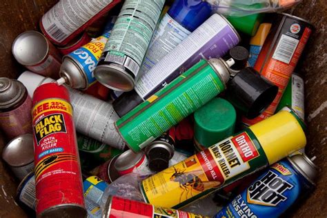5 Hazardous Waste Examples In Business Axil Is