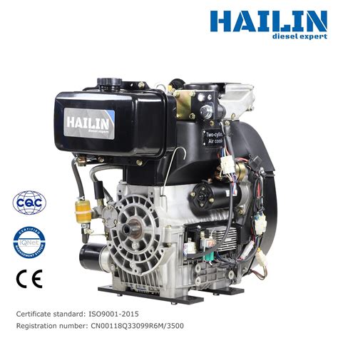 997cc 30003600rpm Air Cooled Diesel Engines Hl292fe Ce China Engine