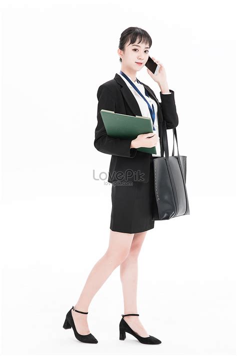 Female White Collar Picture And Hd Photos Free Download On Lovepik