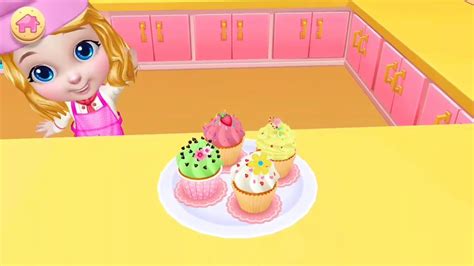 Cake Making Games Online Play Baking Cake Games For Girls 🍰barbie