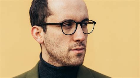 The Sprawling Piano Odyssey Of Igor Levits “life” The New Yorker