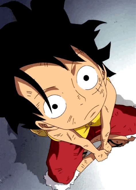 One Piece Luffy Personajes De One Piece Arte De Anime Ilustraciones