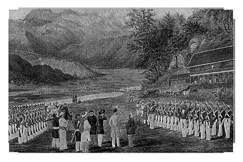 Anglo Nepal War Causes And Consequences