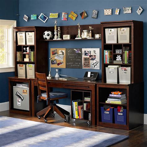 Student Desk For Bedroom Decor Ideas