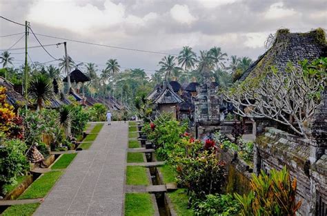 Paling Hits 30 Foto Pemandangan Desa Jaman Dulu Kumpulan Gambar