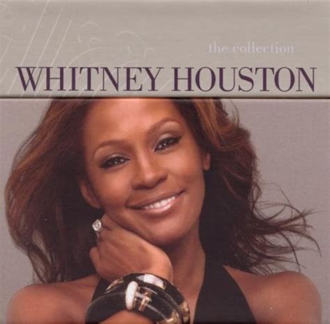 The Collection 2010 Whitney Houston Songs Reviews Credits
