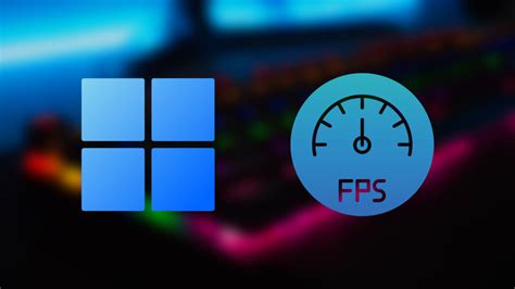 How To Enable Fps Counter Windows 11 Game Lan Cloud