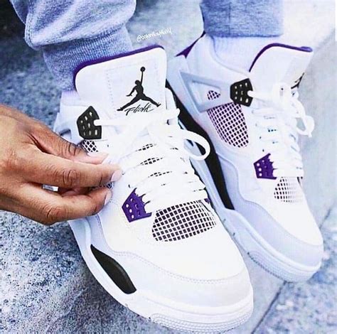 Sneaker House Fan Jordan On Instagram “4s Or 13s🤨🤤 Follow Ybnwaves