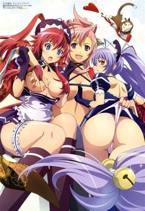 Sexy Ecchi Manga Girls Naked 4612 Mangazeta