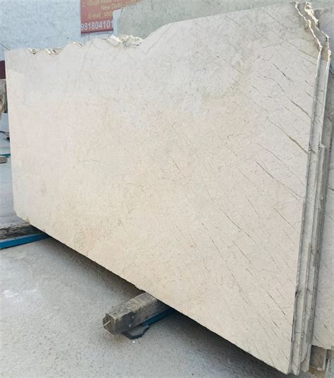 Beige Royal Perlato Marble Thickness 18 Mm Form Slab At Rs 250sq
