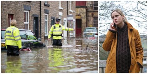 After The Flood Filming Locations Based On A Real Story Otakukart