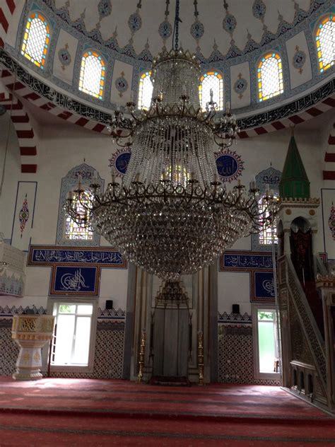 etiler mosque beŞİktaŞ municipality