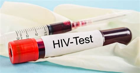 Hiv Test 1 And 2 Antibodies Healthians Blog