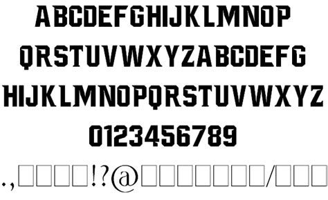 Ncaa Michigan St Spartans Font Free Download •