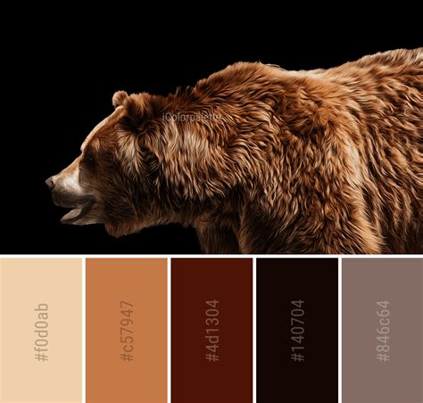40 Brown Color Palettes Icolorpalette Blog Brown Color Palette Colour Pallette Color Palate