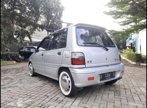 Daihatsu Ceria Mobil Motor Mobil Untuk Dijual Di Carousell