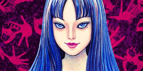 Junji Ito Maniac 5 Tomie Stories We Want In The Upcoming Netflix Anime