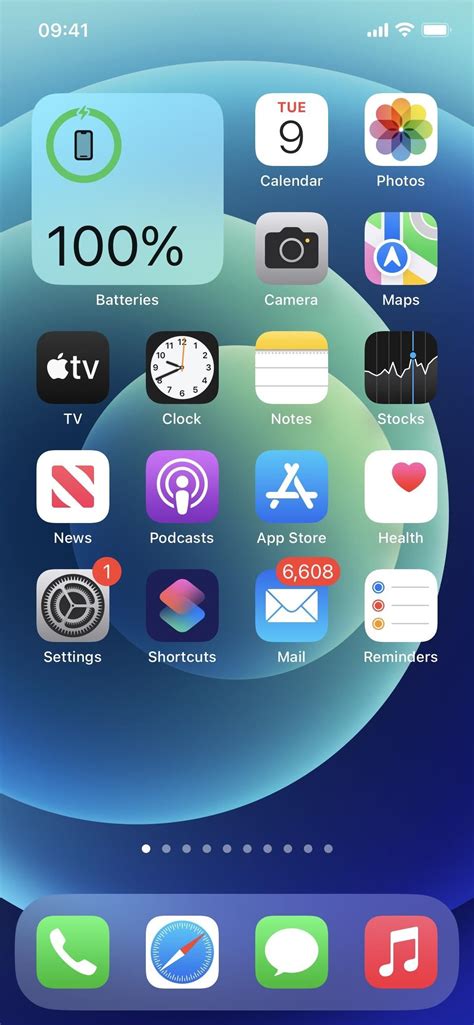 Home Screen Customization Just Got Even Better For Iphone With Important New Features Ios