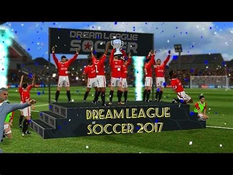 You are given the opportunity to assemble a dream team, because in the world of football there was a revolution. DREAM LEAGUE SOCCER 2017 | Partidos y campeón división ...