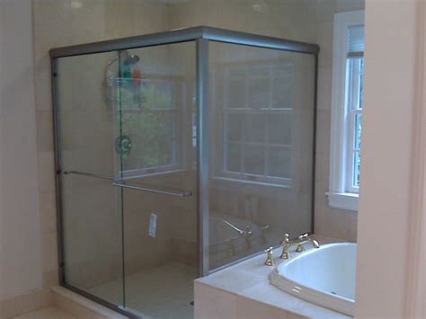 all glass and showers inc photo gallery joliet il