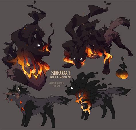 Koday SirKoday Monster Concept Art Fantasy Creatures Art Mythical Creatures Art