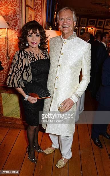 The St Tropez Lonely Hearts Club By Dame Joan Collins Book Launch Party