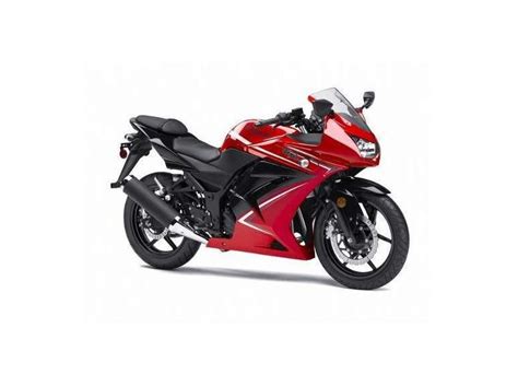 Kawasaki ninja 250r specifications engine type: 2012 Kawasaki Ninja 250 250cc 250R for sale on 2040motos