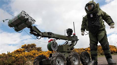 Viable Explosive Device Made Safe In Dublin The Irish Times