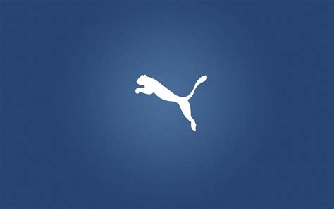 Puma Logo Wallpapers Wallpaper Cave